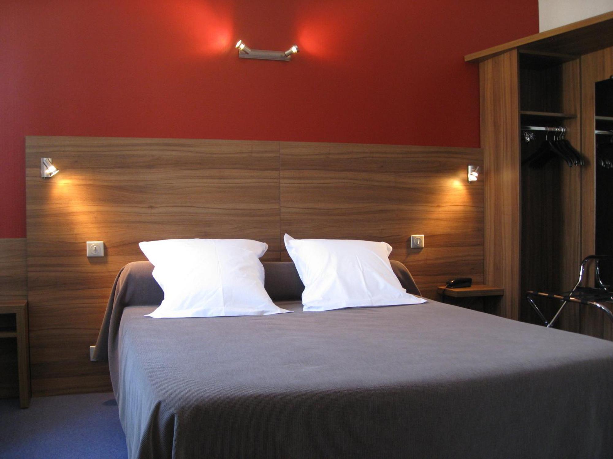 Hotel Barnetche Biarritz Buitenkant foto